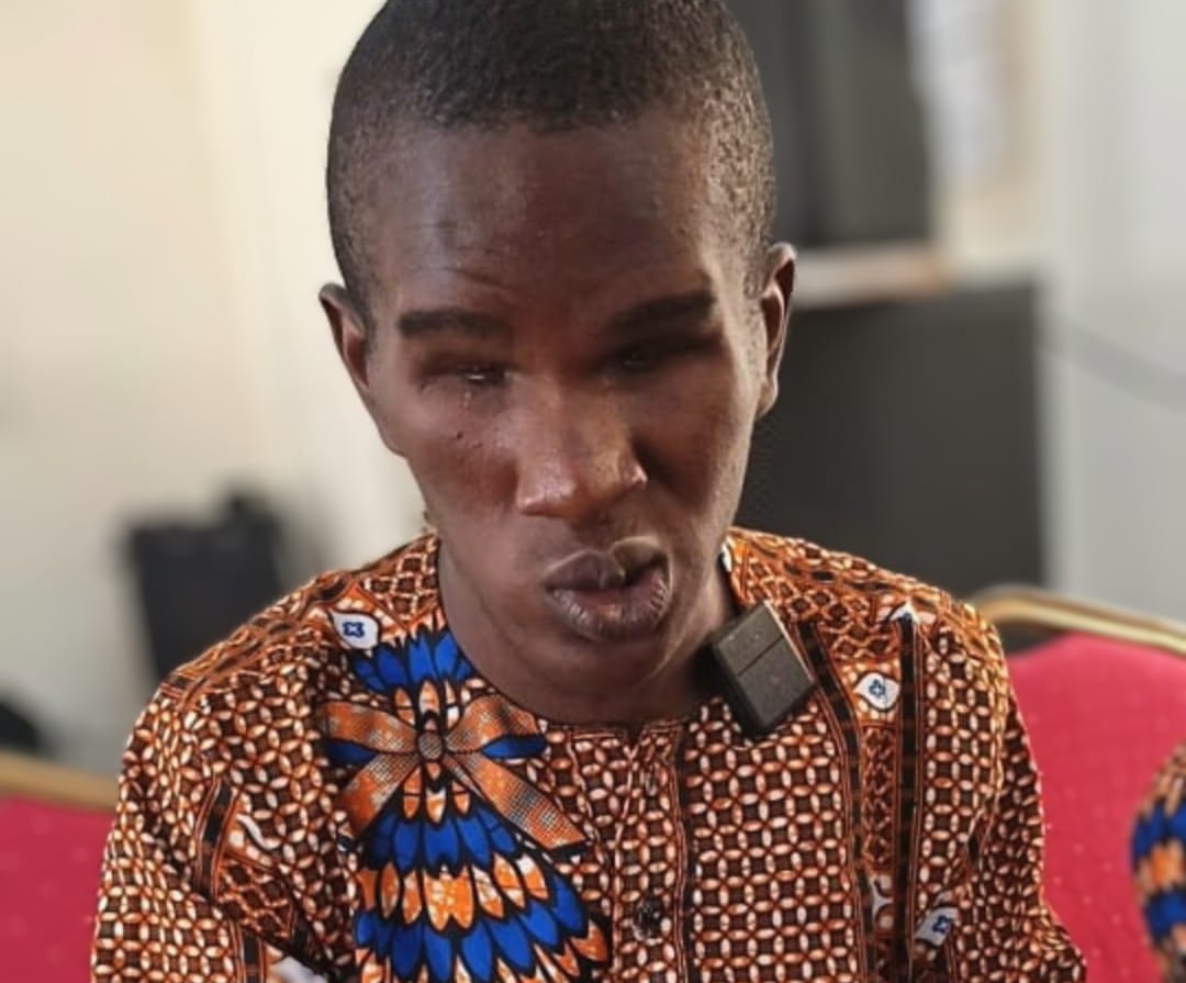 Inclusive stem Training - 1