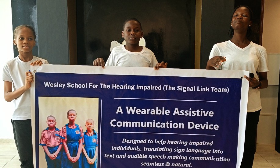 Inclusive stem Training - 3