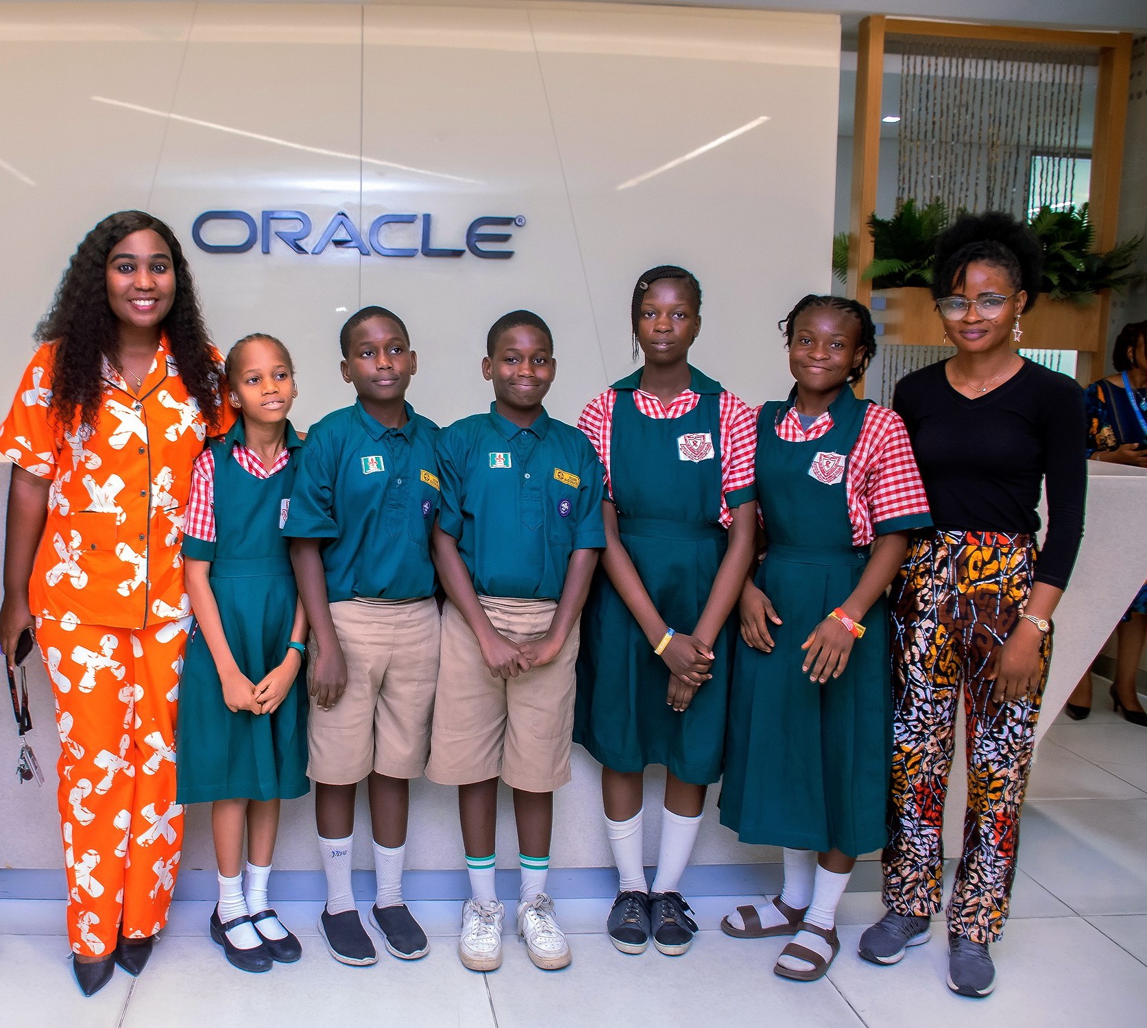 Industry Work Experience - 2