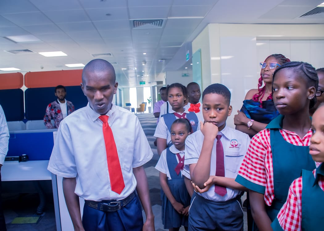 Inclusive Learning Environments