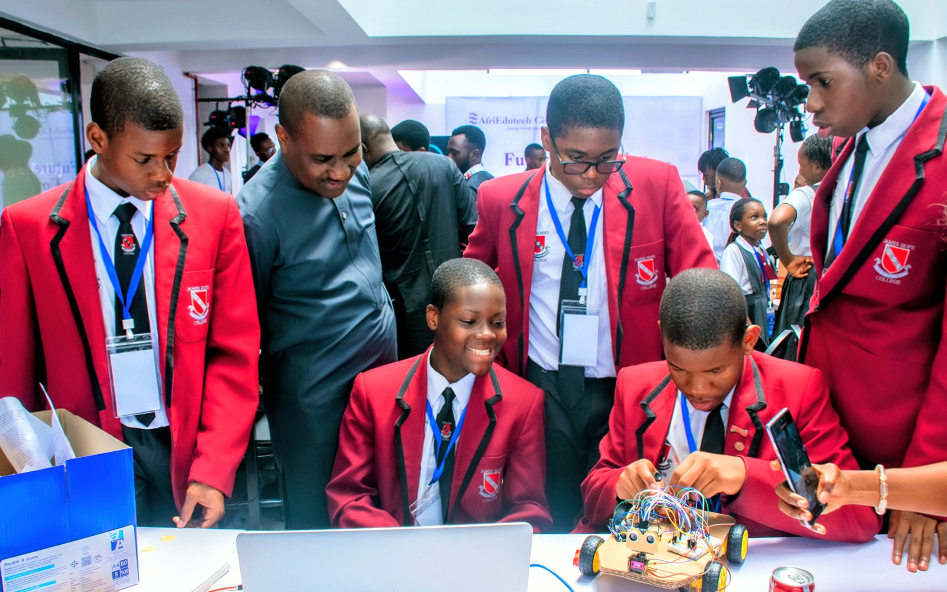 Accessible & Affordable Programs