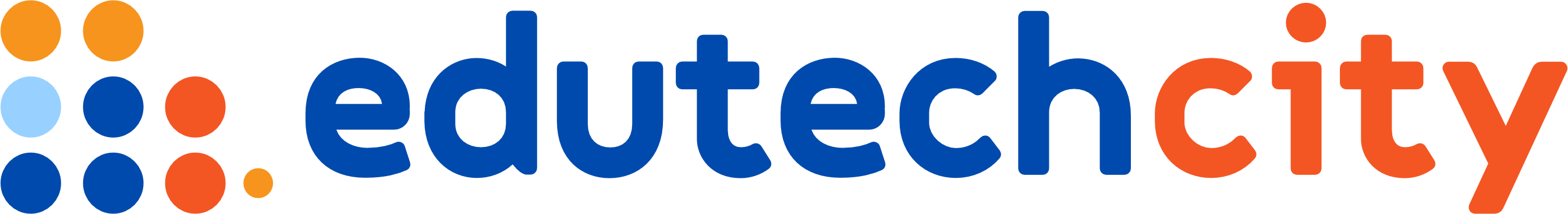 AfriEdutech City Logo