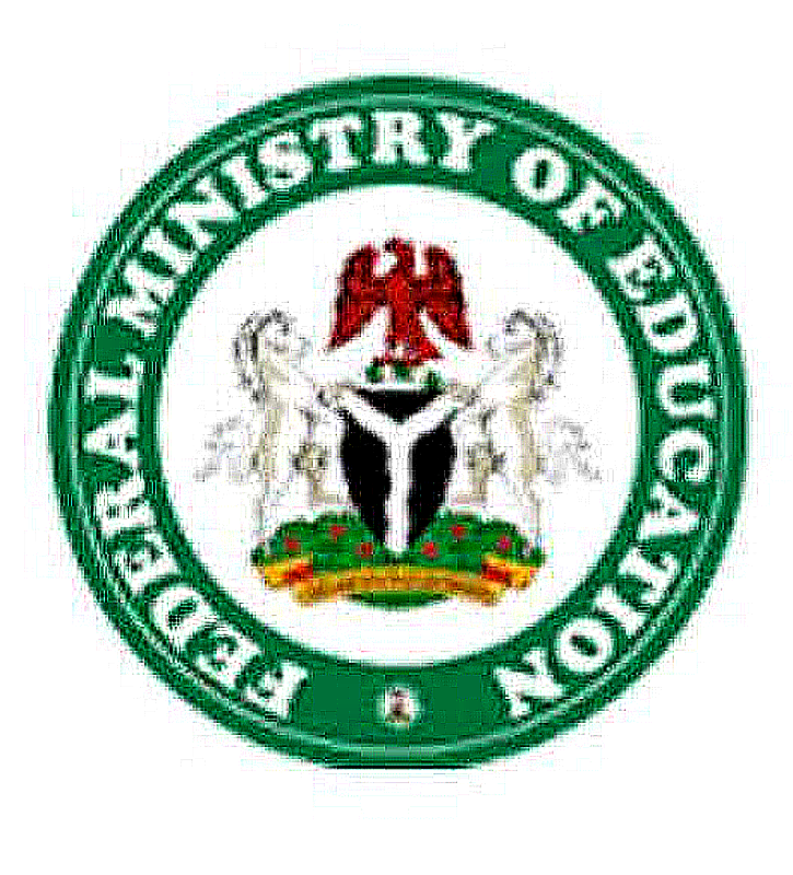Federal Ministry of Education logo