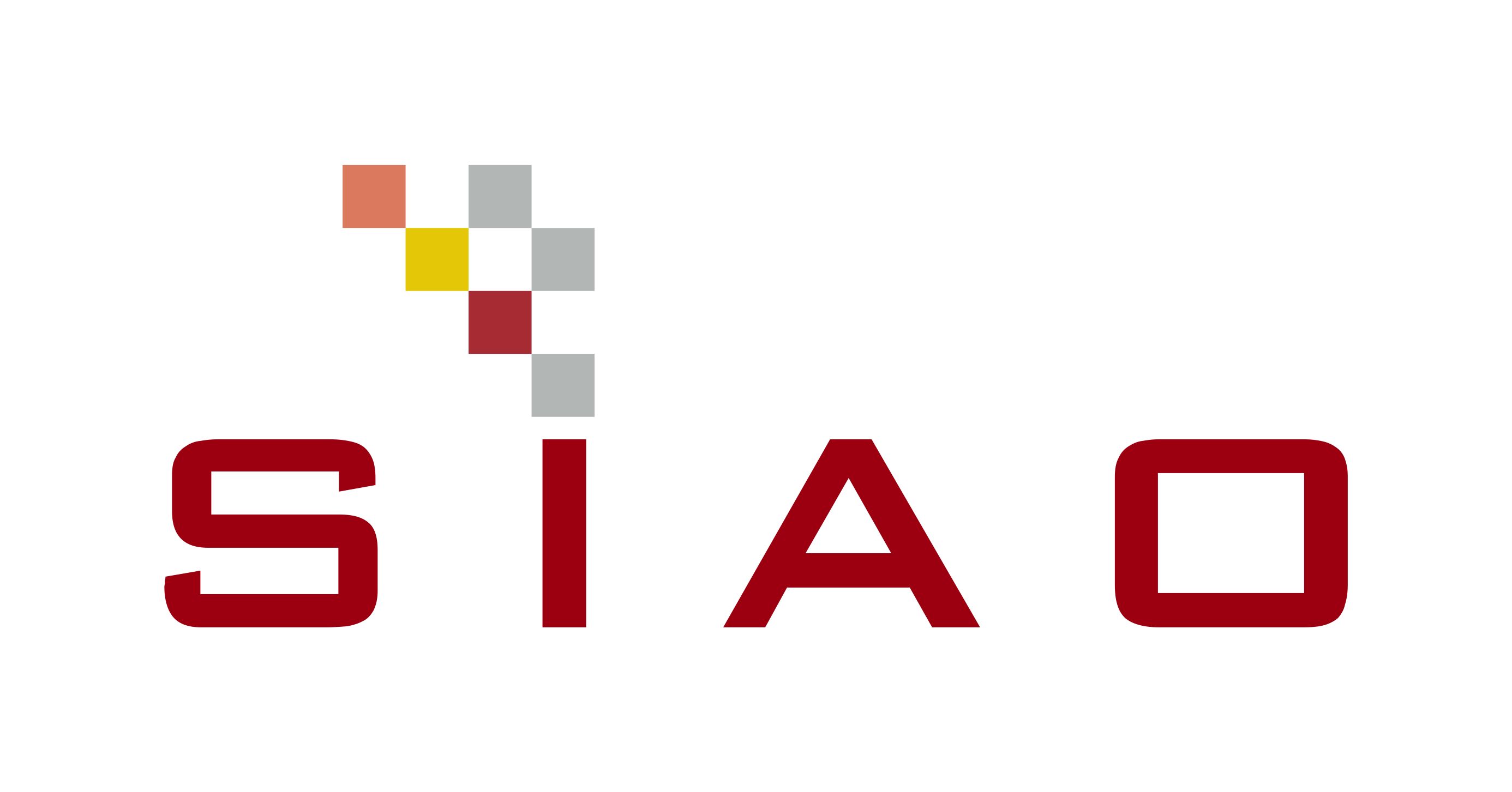 SIAO logo